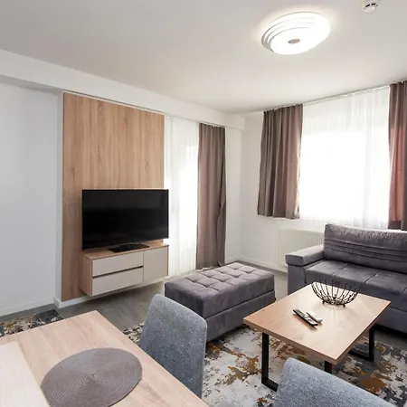 Sel's Ilidza Апартаменты