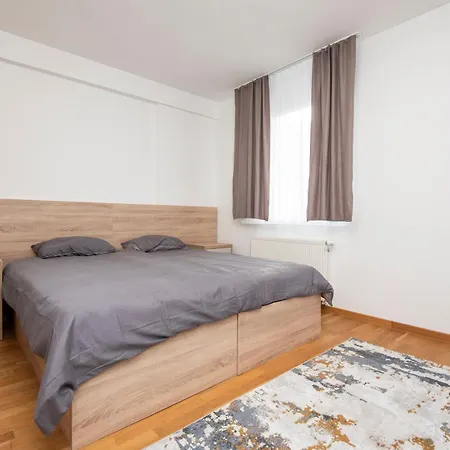 Sel's Ilidza Апартаменты Сараево
